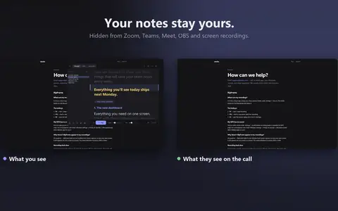 Preview of Oexta Prompt